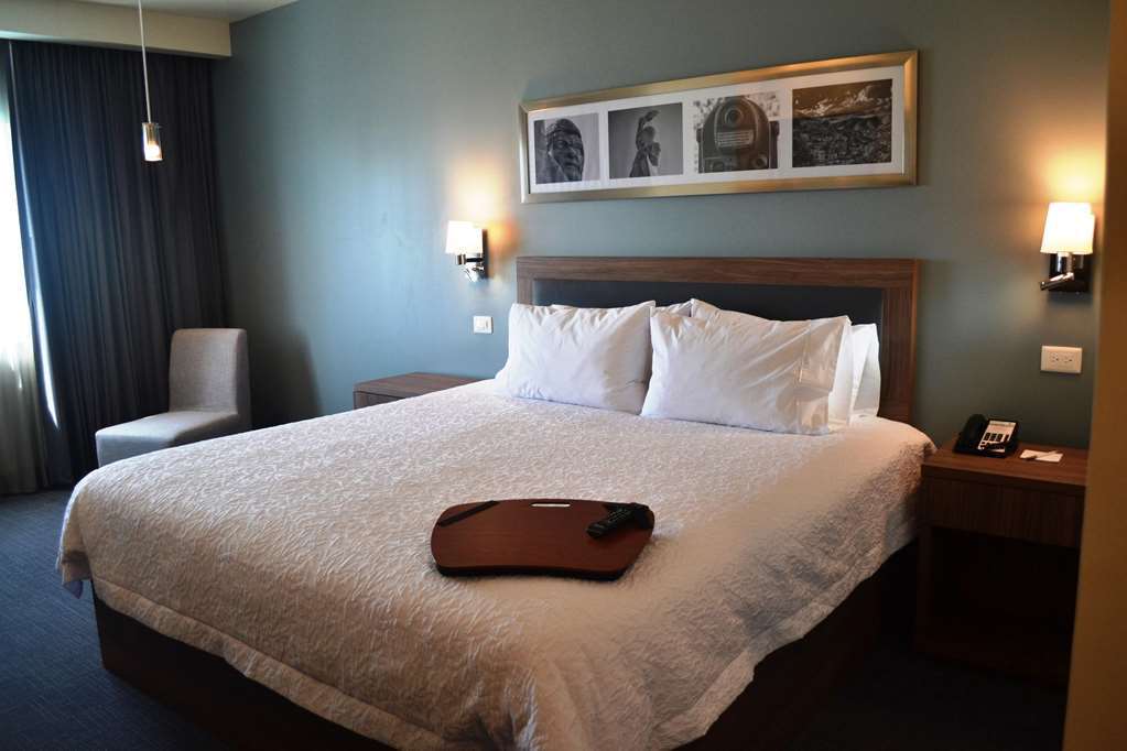Hampton Inn & Suites By Hilton Salamanca Bajio Zimmer foto